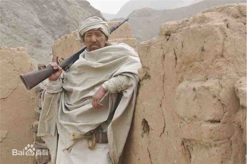 何涛电视剧《风雨沙坡头》最全剧照