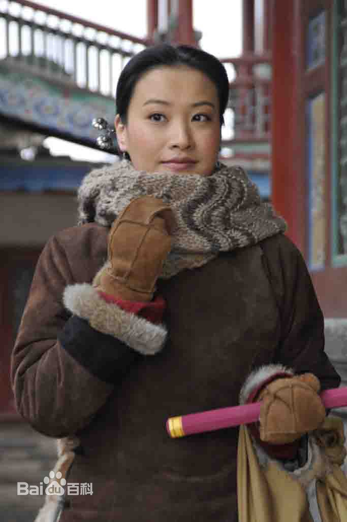 何涛电视剧《风雨沙坡头》最全剧照