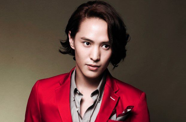 最优质狄杰(Delger)生活照