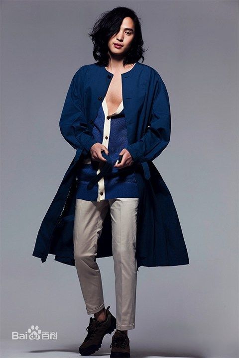 最优质狄杰(Delger)生活照