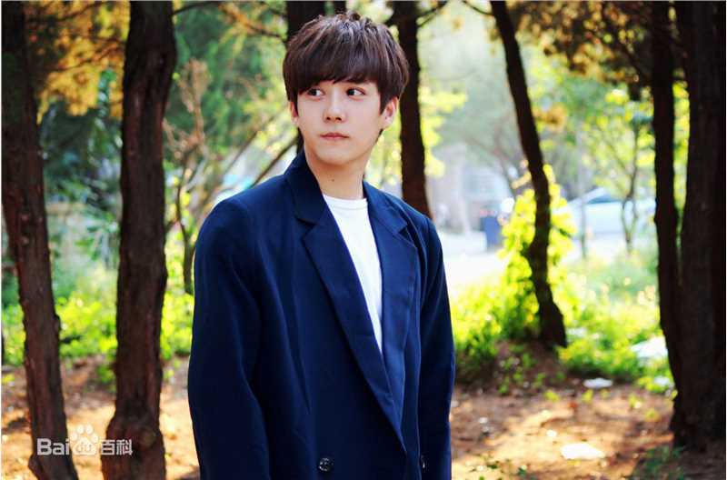 孔舒航(KEE)个人照片图片图册