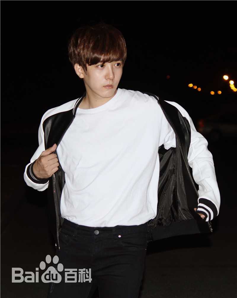 孔舒航(KEE)个人照片图片图册