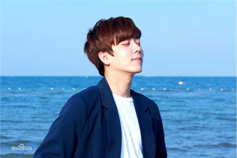 孔舒航(KEE)个人照片图片图册