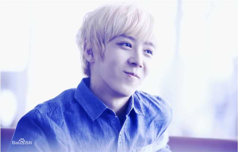 孔舒航(KEE)个人照片图片图册