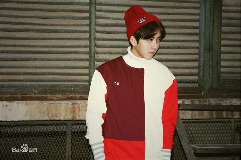 孔舒航(KEE)个人照片图片图册