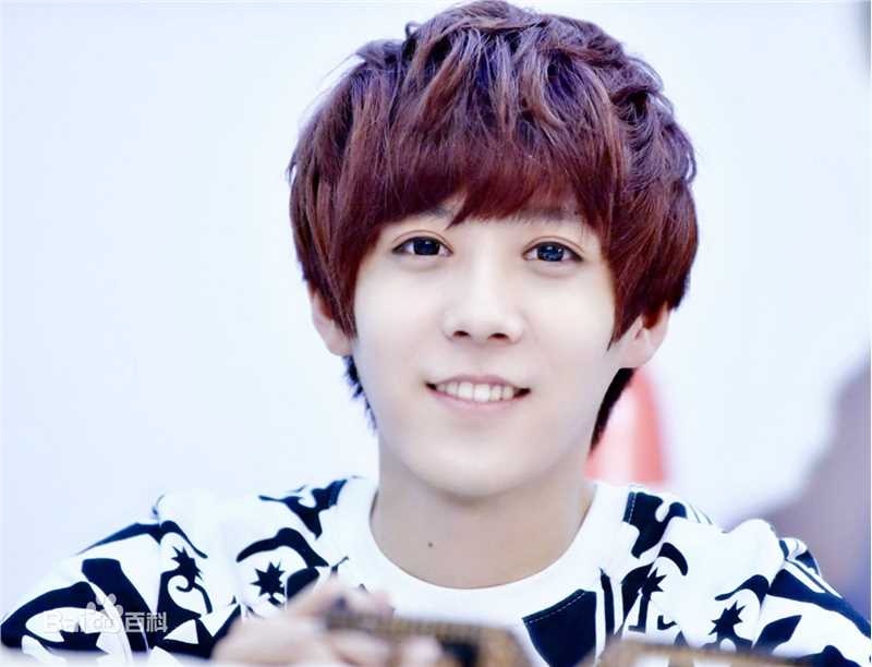 孔舒航(KEE)个人照片图片图册