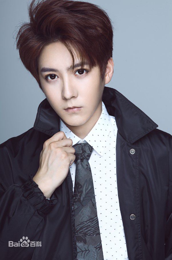 孔舒航(KEE)个人照片图片图册