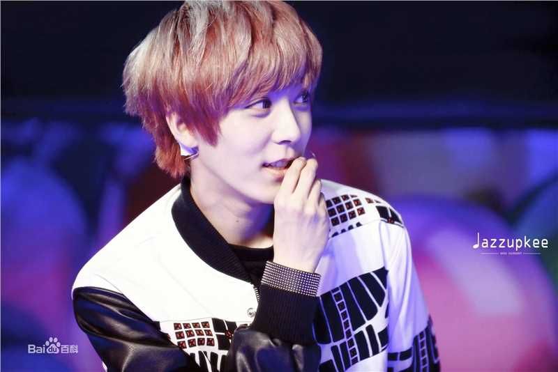 孔舒航(KEE)个人照片图片图册