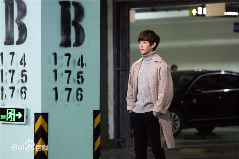 孔舒航(KEE)影视作品生活照相册