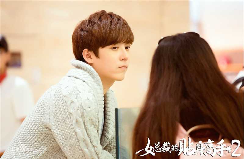 孔舒航(KEE)影视作品生活照相册