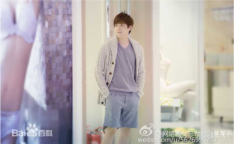 孔舒航(KEE)影视作品生活照相册