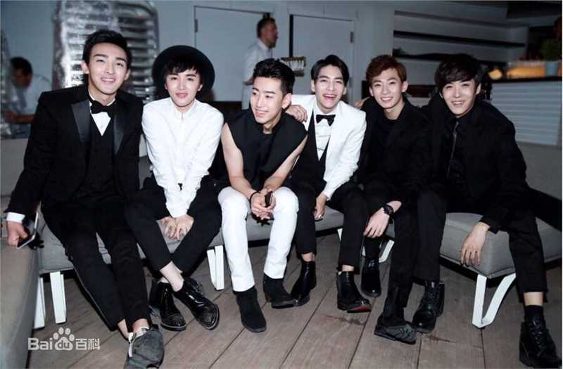 孔舒航(KEE)参加活动颁奖图册