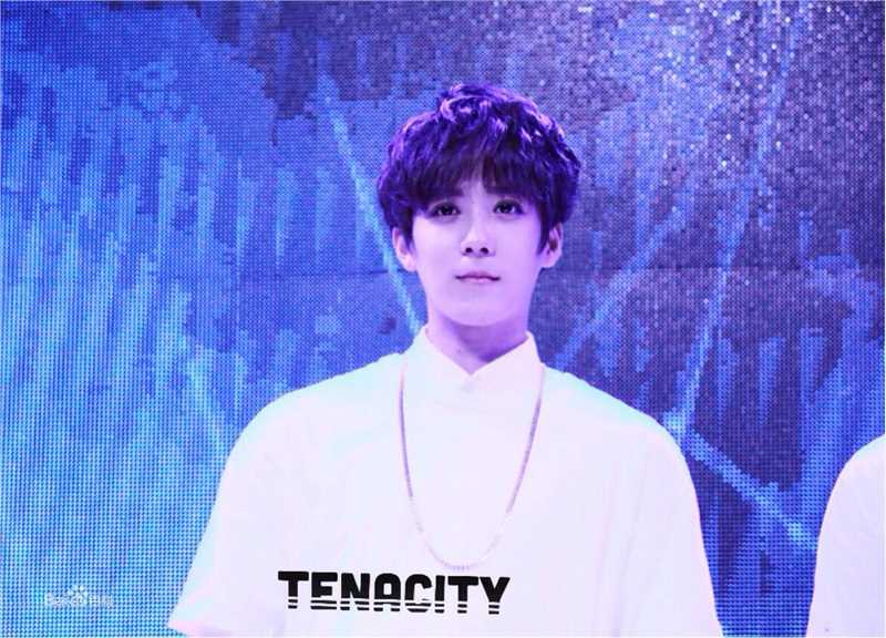 孔舒航(KEE)活动图片前后照片