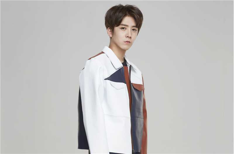 高清孔舒航(KEE)图片