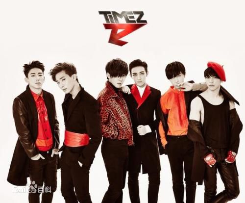 高清孔舒航(KEE)图片