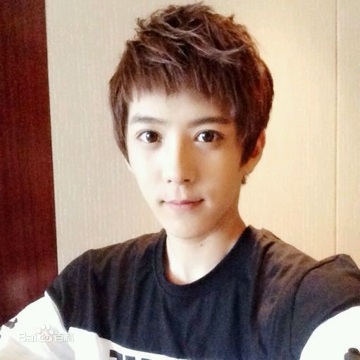 高清孔舒航(KEE)图片