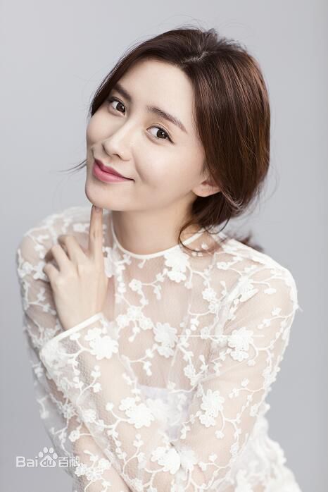 马秋子最新图集