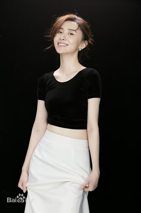 马秋子最新图集