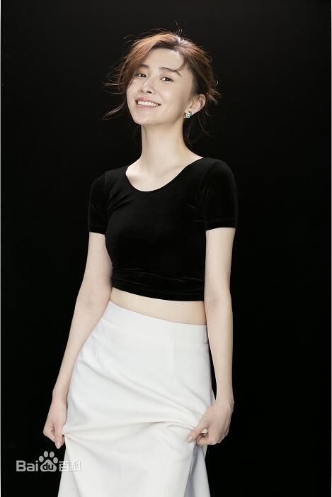 马秋子最新图集