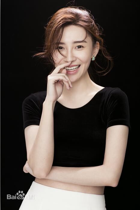 马秋子最新图集