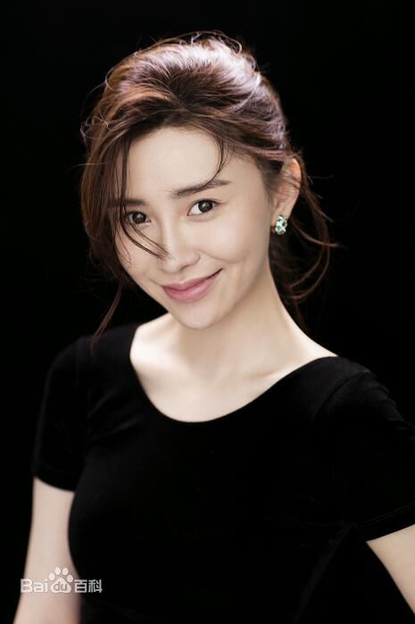 马秋子最新图集