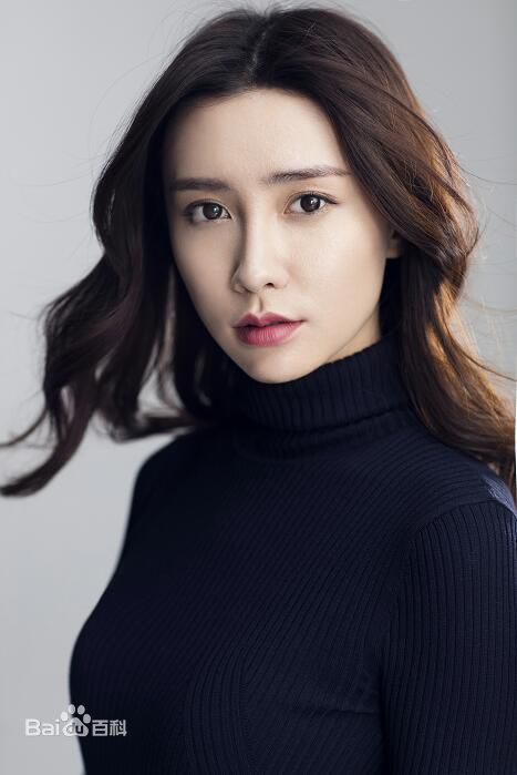 马秋子最新图集