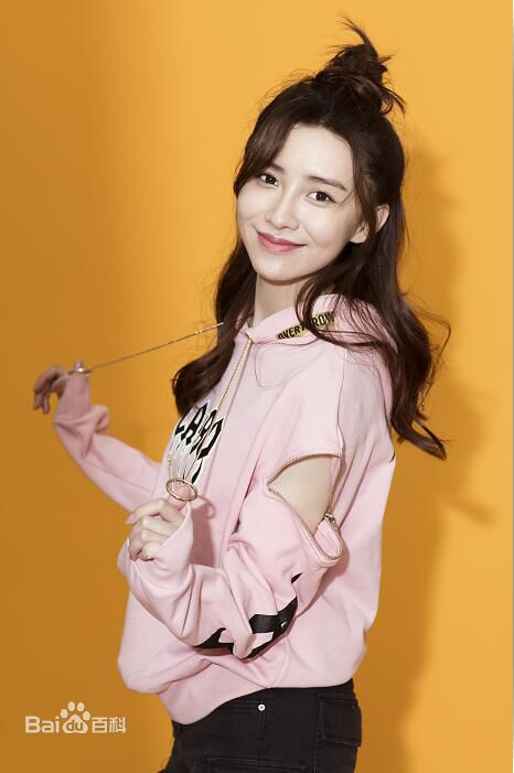 马秋子最新图集