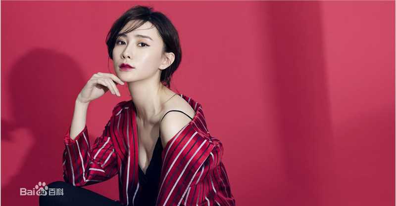 最新马秋子性感图片