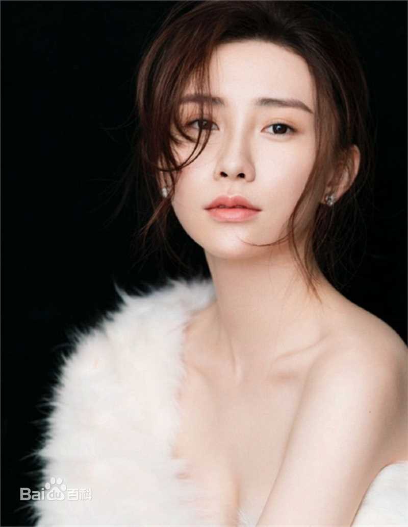 最新马秋子性感图片