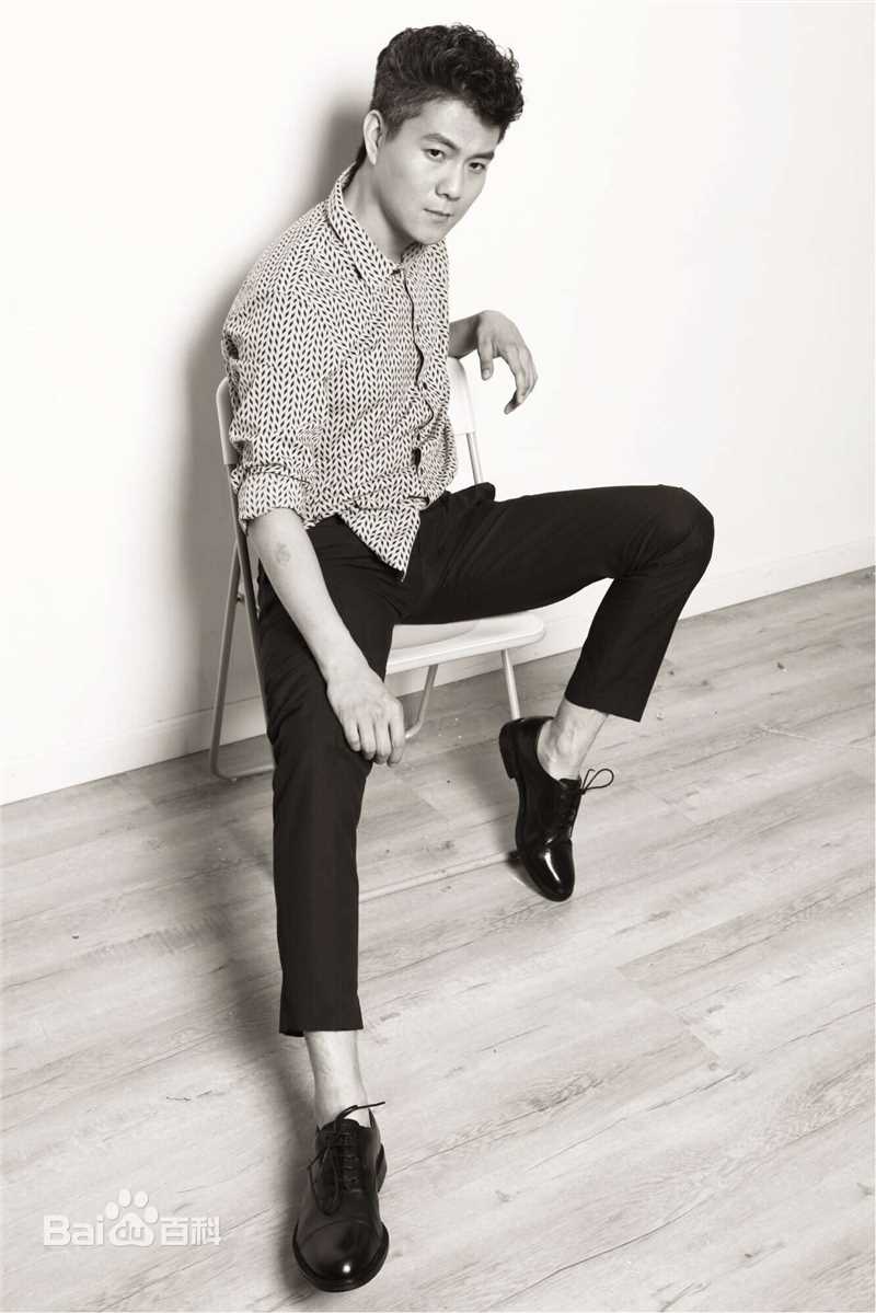 刘洸囡(Andy liu)我的相册素颜照相册