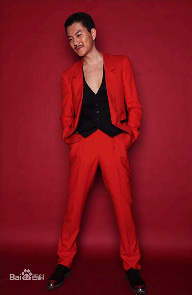 刘洸囡(Andy liu)我的相册素颜照相册