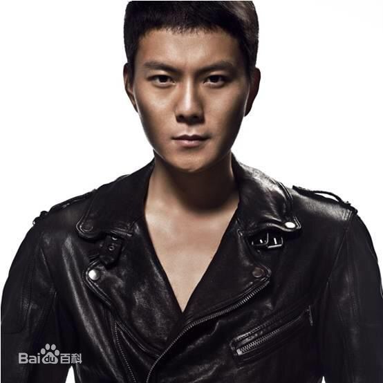 刘洸囡(Andy liu)我的相册素颜照相册