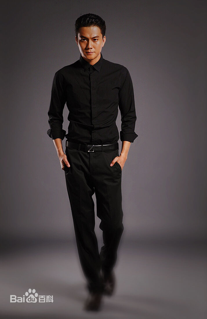 刘洸囡(Andy liu)我的相册素颜照相册