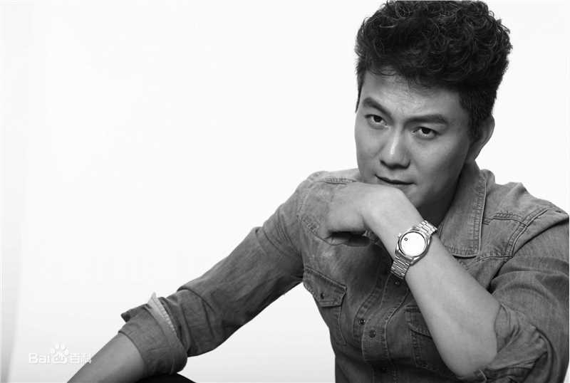 刘洸囡(Andy liu)我的相册素颜照相册