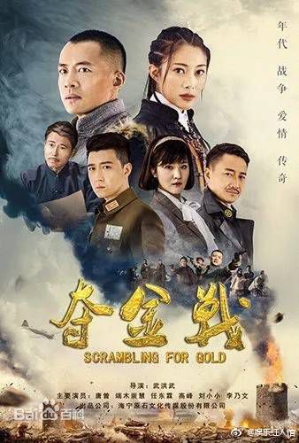 最新刘洸囡(Andy liu)壁纸