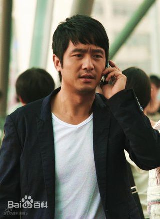 最新刘洸囡(Andy liu)壁纸