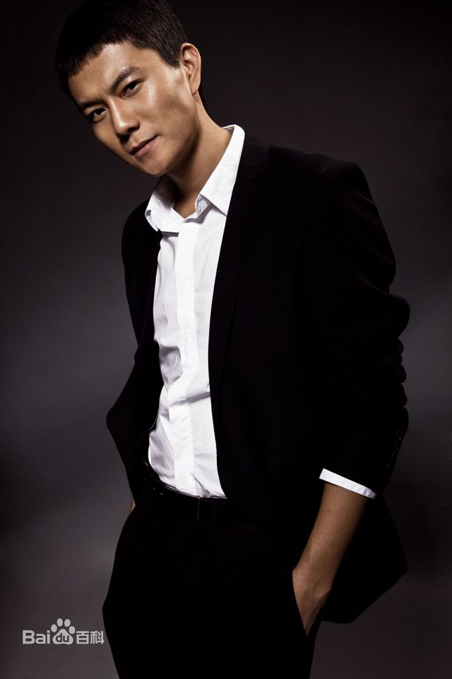 最新刘洸囡(Andy liu)壁纸