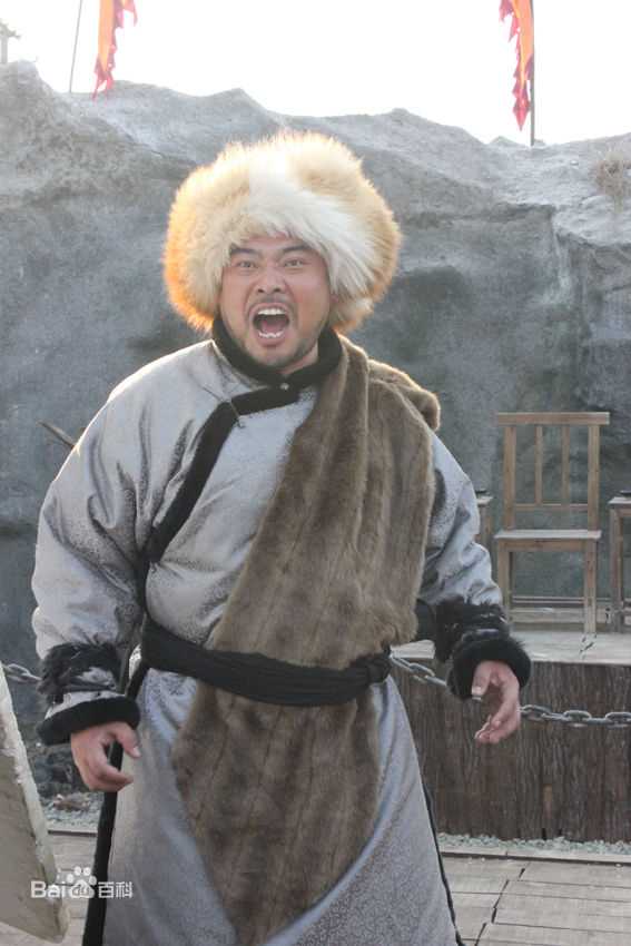 金钊作品生活照相册