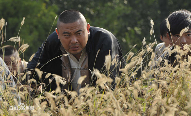 金钊作品生活照相册