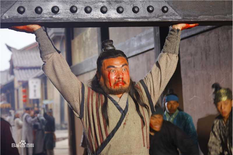 金钊作品生活照相册