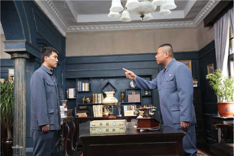 金钊影视精选剧照