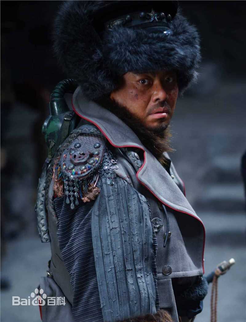 金钊影视精选剧照