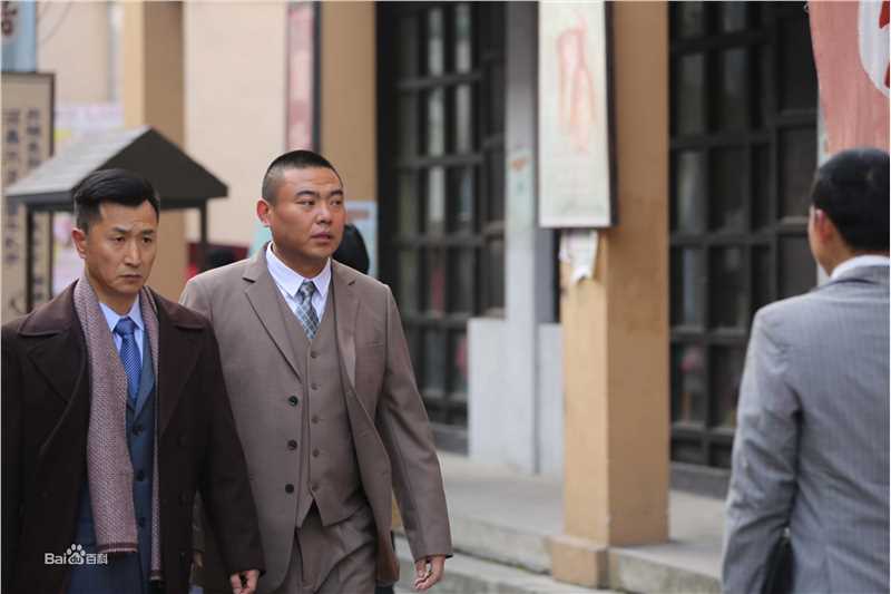 金钊影视精选剧照