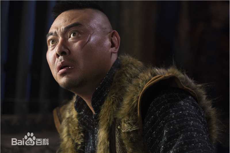 金钊影视精选剧照