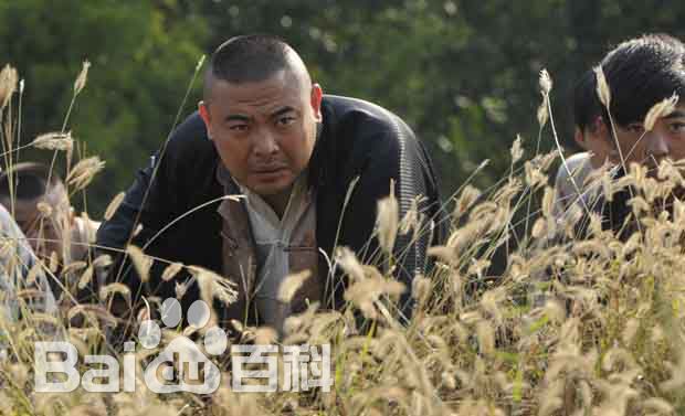 金钊影视精选剧照