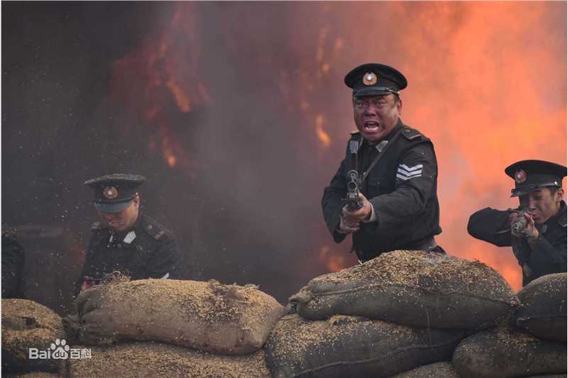 金钊影视精选剧照