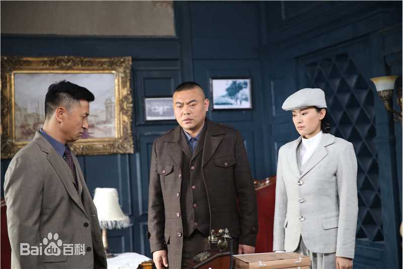 金钊影视精选剧照