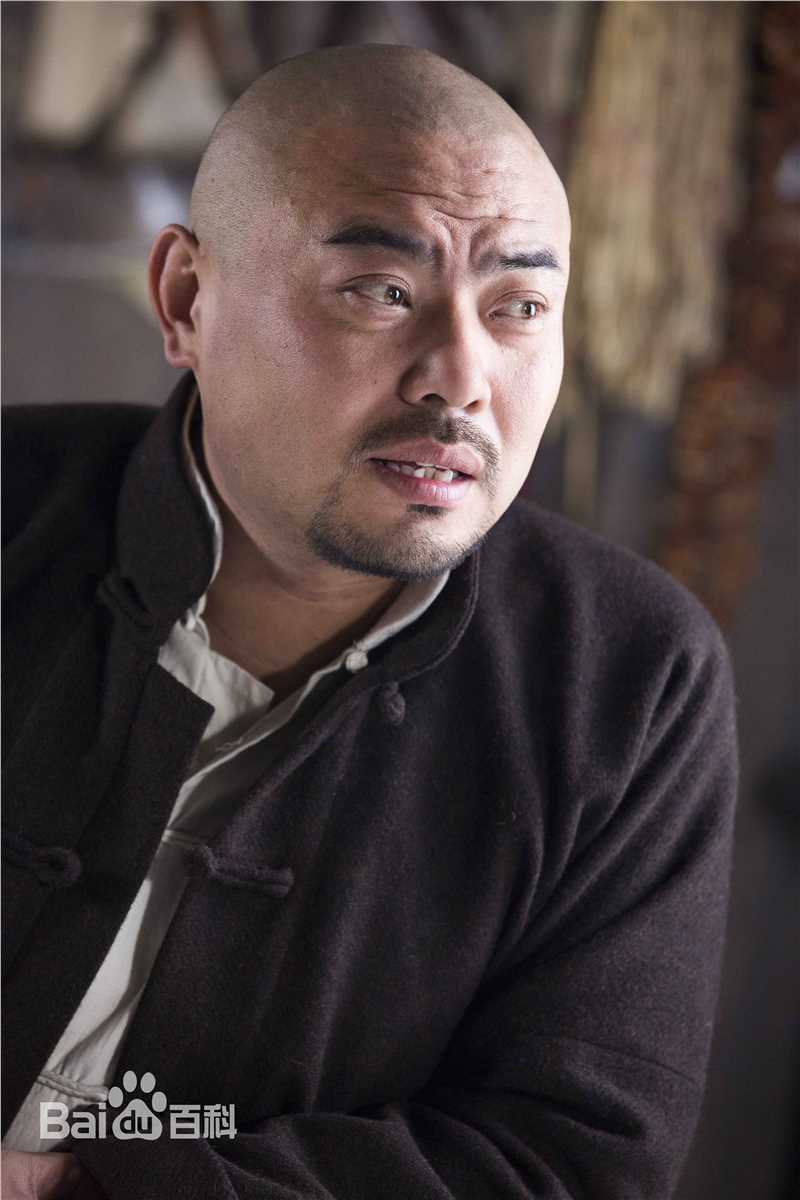 金钊影视精选剧照