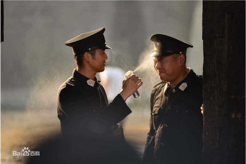 金钊影视精选剧照