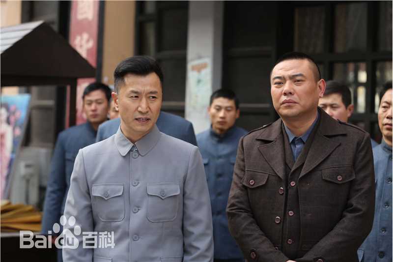 金钊影视精选剧照